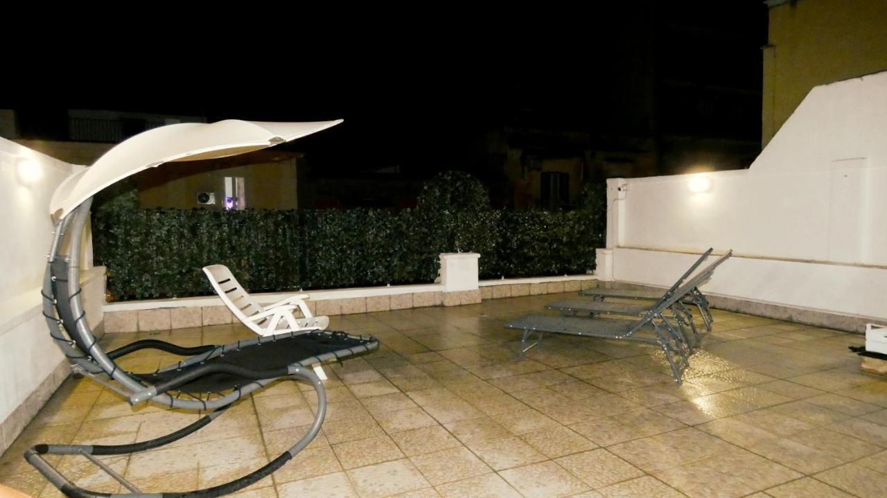 Relux Bed & Breakfast Bari Eksteriør bilde