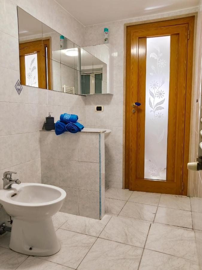 Relux Bed & Breakfast Bari Eksteriør bilde