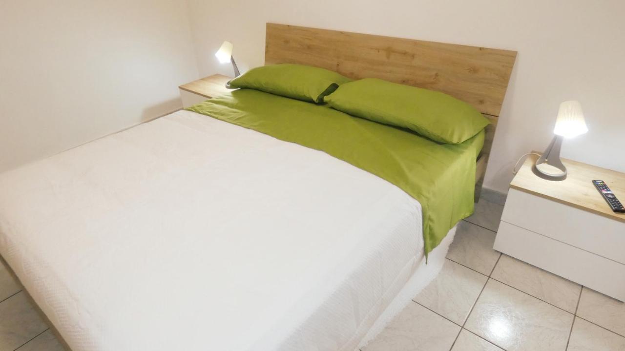 Relux Bed & Breakfast Bari Eksteriør bilde