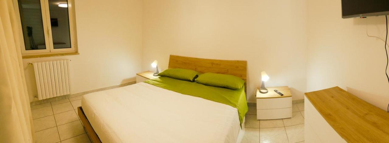 Relux Bed & Breakfast Bari Eksteriør bilde