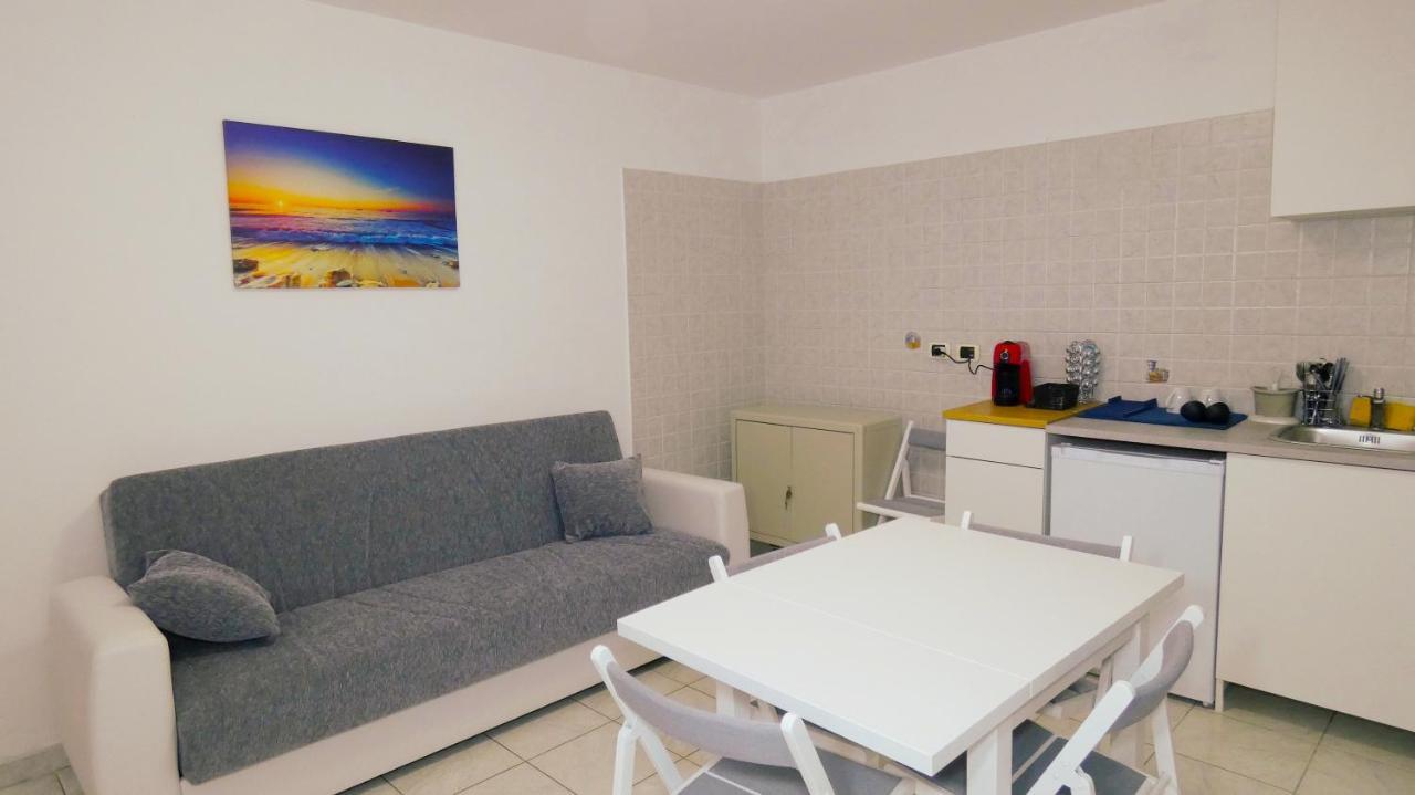 Relux Bed & Breakfast Bari Eksteriør bilde