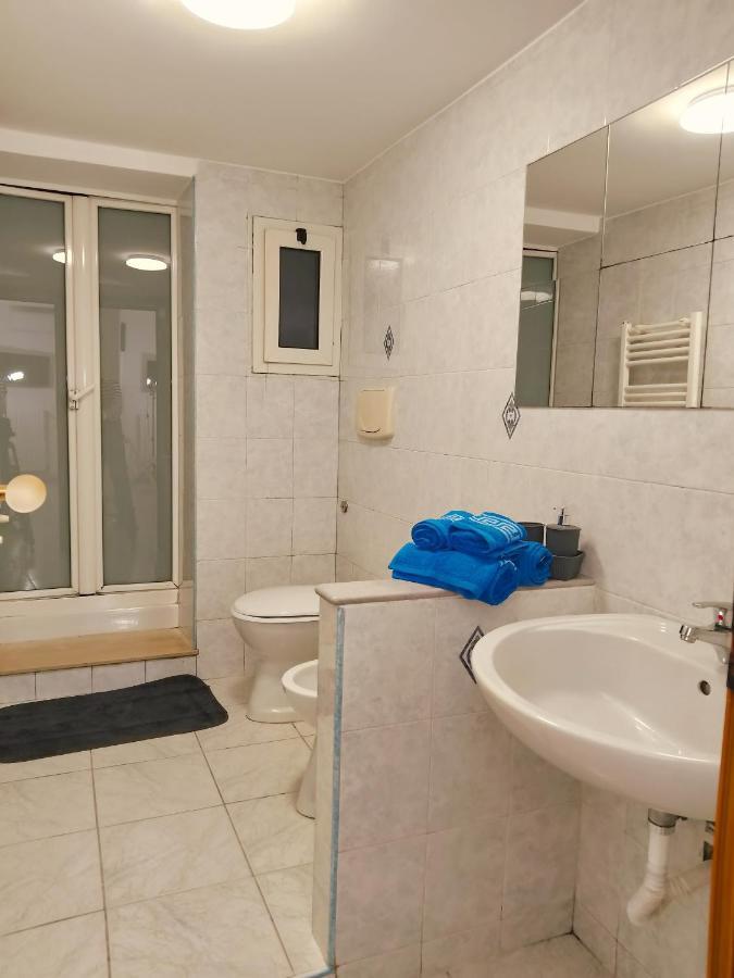 Relux Bed & Breakfast Bari Eksteriør bilde