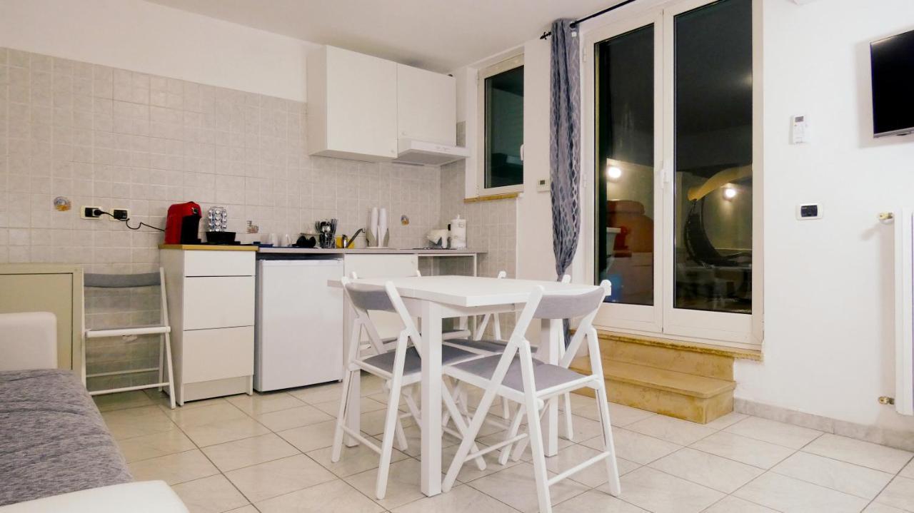 Relux Bed & Breakfast Bari Eksteriør bilde