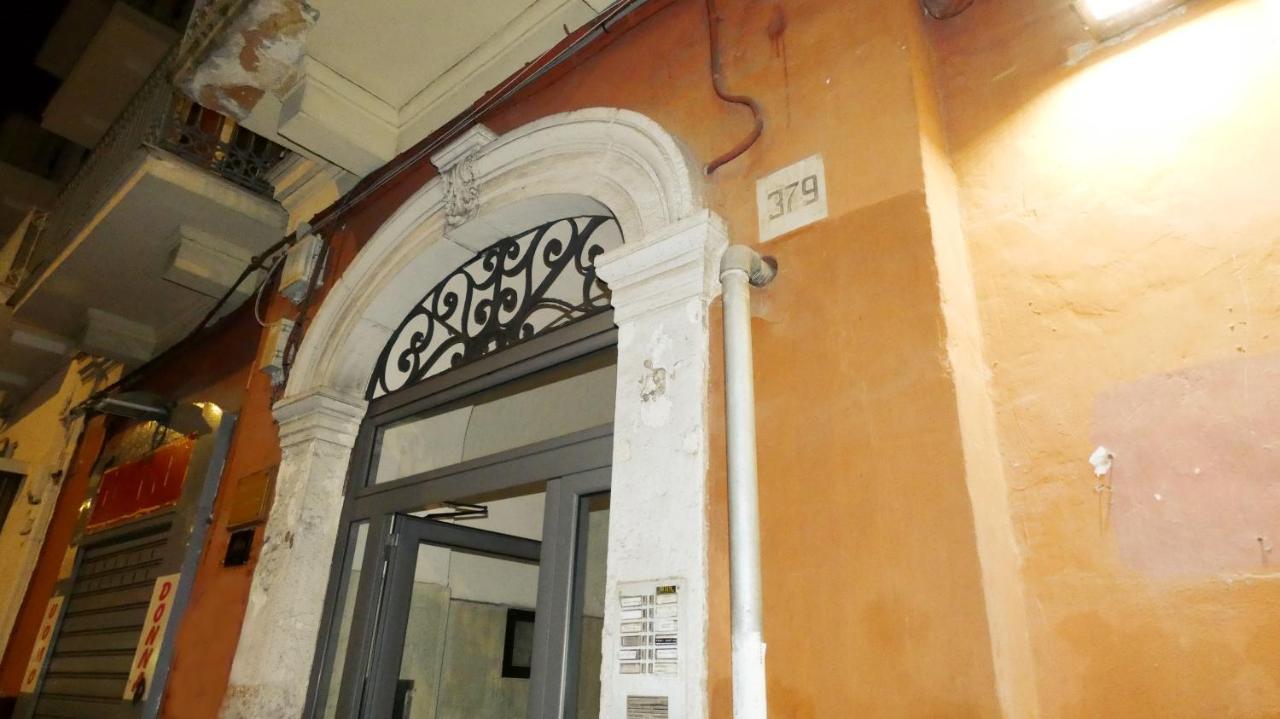 Relux Bed & Breakfast Bari Eksteriør bilde