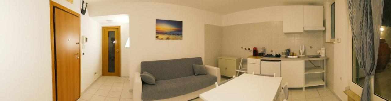 Relux Bed & Breakfast Bari Eksteriør bilde