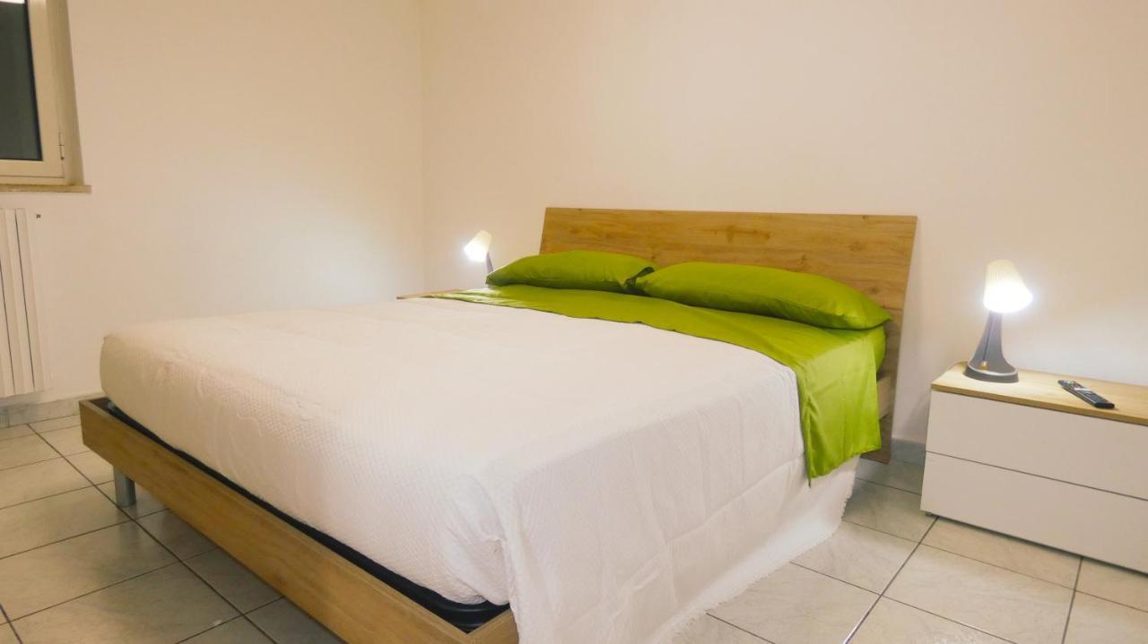 Relux Bed & Breakfast Bari Eksteriør bilde
