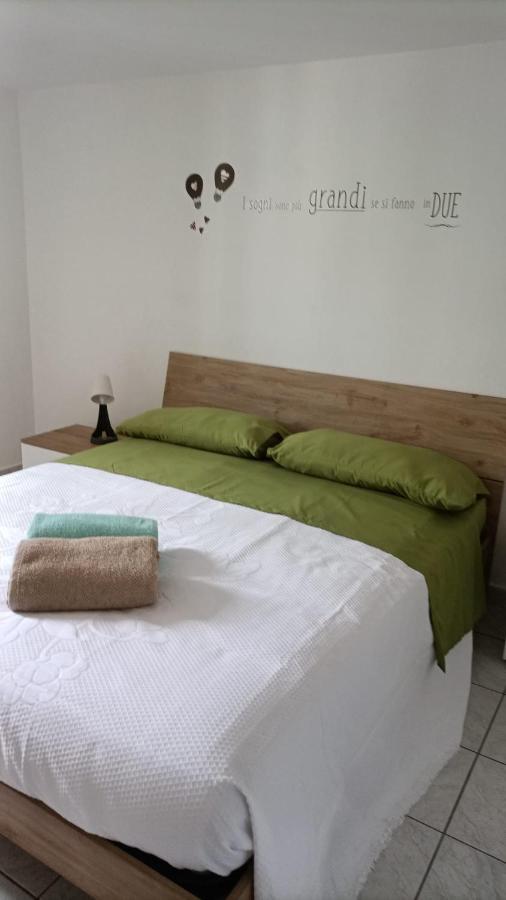 Relux Bed & Breakfast Bari Eksteriør bilde