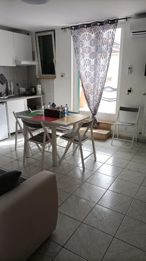 Relux Bed & Breakfast Bari Eksteriør bilde